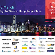 Asia Crypto Week