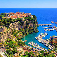 Monaco Summit