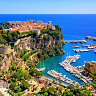monaco