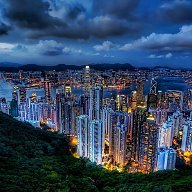 FintechWeekHongkong