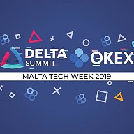 Delta SUmmit