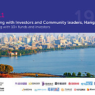 Hangzhou 18/11