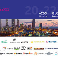 Korea 20-22/11
