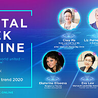 Digital Week Online